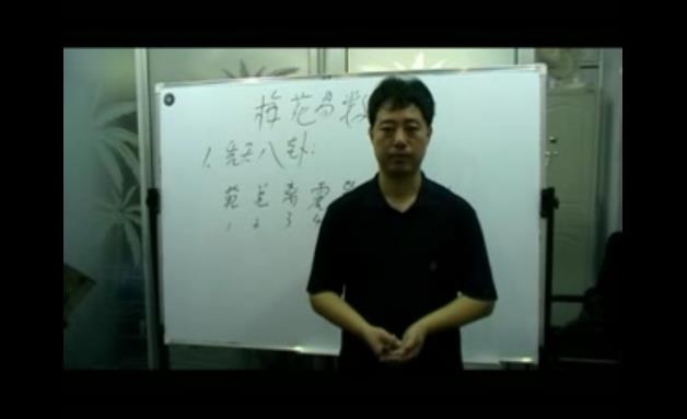 刘文元2008年梅花易数六爻高级实战特训面授班录像83个视频 八字命理 第2张
